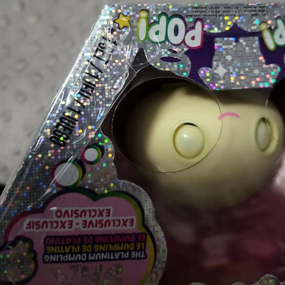 My Squishy Little Dumpling DAX The Platinum Dumpling New in box - Picture 3 of 4